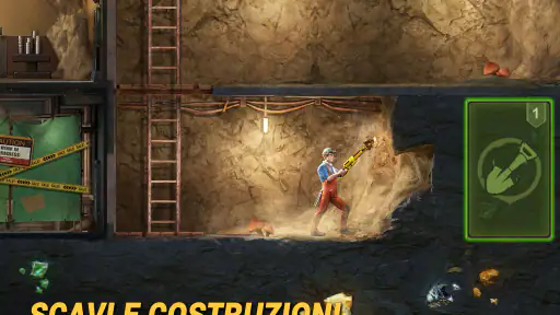 Last Fortress: Underground screenshot 10