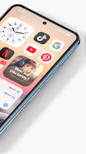 Launcher OS 2026 screenshot 2