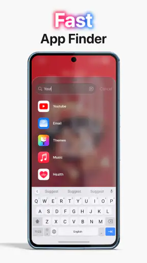 Launcher OS 2026 screenshot 8