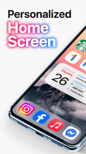 Launcher OS 2026 screenshot 9