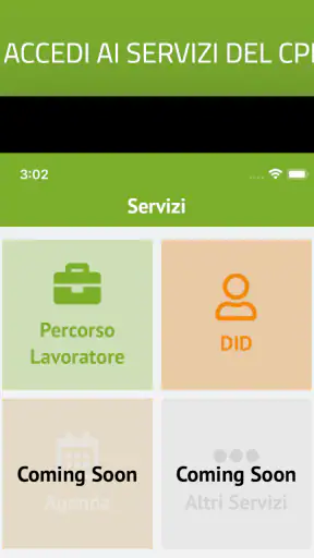 Lavoro per Te Emilia-Romagna screenshot 10