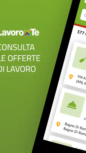 Lavoro per Te Emilia-Romagna screenshot 11