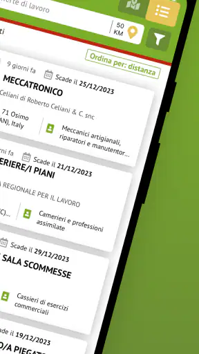 Lavoro per Te Emilia-Romagna screenshot 2