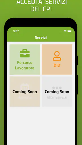 Lavoro per Te Emilia-Romagna screenshot 5