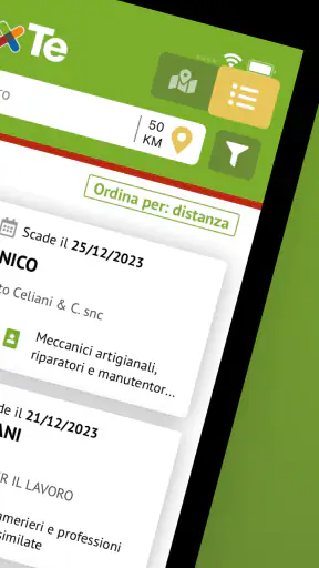 Lavoro per Te Emilia-Romagna screenshot 7