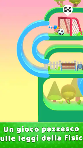 Lazy Jump screenshot 11