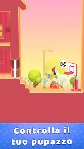 Lazy Jump screenshot 9