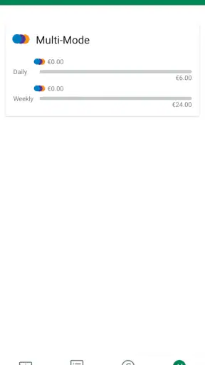 Leap Top-up screenshot 4
