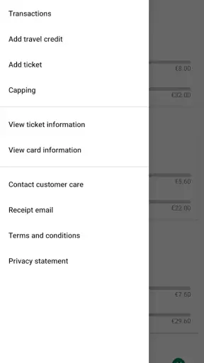 Leap Top-up screenshot 6