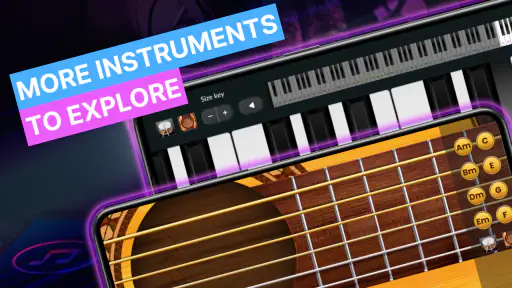 Learn Drum - Pad & Beat Maker screenshot 3