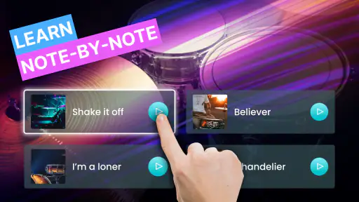 Learn Drum - Pad & Beat Maker screenshot 5