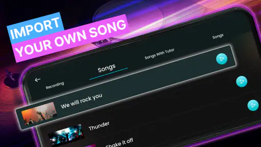 Learn Drum - Pad & Beat Maker screenshot 6