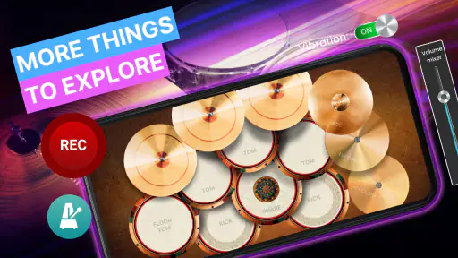 Learn Drum - Pad & Beat Maker screenshot 7