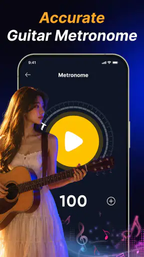 Learn Guitar: Chords & Tabs screenshot 6