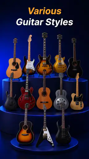 Learn Guitar: Chords & Tabs screenshot 7