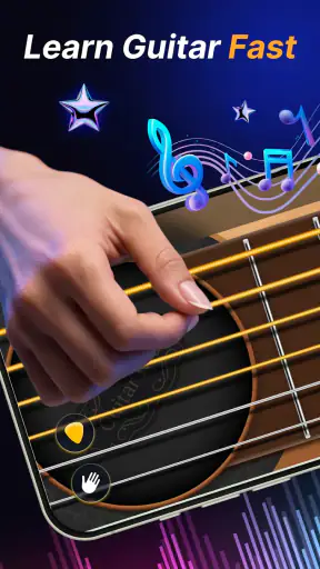 Learn Guitar: Chords & Tabs screenshot 8