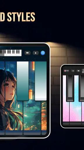 Learn Piano - Real Keyboard screenshot 12