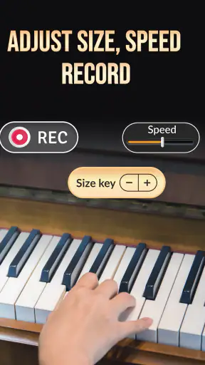 Learn Piano - Real Keyboard screenshot 9