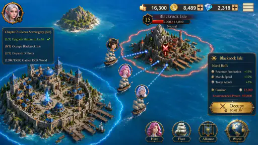 Leggenda della Taverna screenshot 6