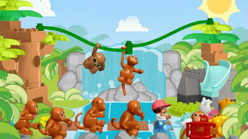 LEGO®️ DUPLO®️ World screenshot 11