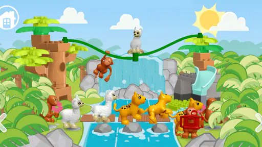 LEGO®️ DUPLO®️ World screenshot
