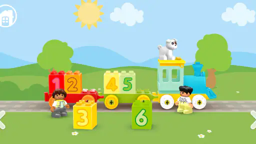 LEGO®️ DUPLO®️ World screenshot