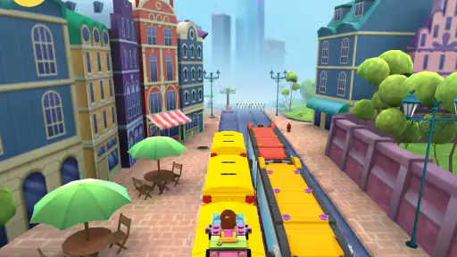 LEGO® Friends: Heartlake Rush screenshot 10