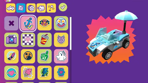 LEGO® Friends: Heartlake Rush screenshot 11