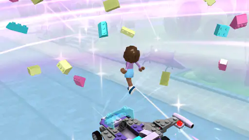 LEGO® Friends: Heartlake Rush screenshot 9