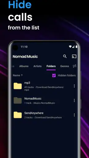 Lettore Musica Offline screenshot 6