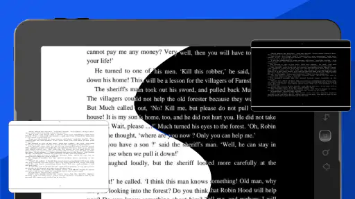 Lettore PDF e Visualizzatore screenshot 12