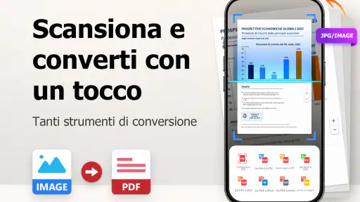 Lettore PDF ed Editor PDF screenshot 2
