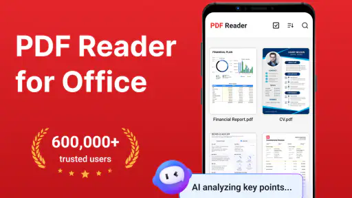Lettore PDF - PixPDF screenshot 1