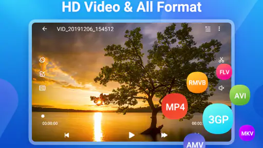 Lettore video Tutti i formati screenshot 10