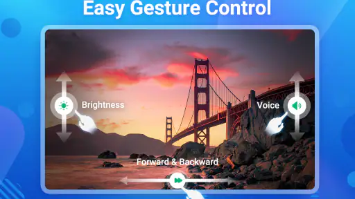 Lettore video Tutti i formati screenshot 12