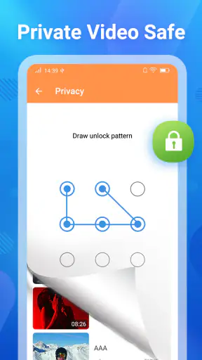Lettore video Tutti i formati screenshot 4