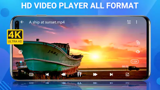 Lettore video Tutti i formati screenshot 9