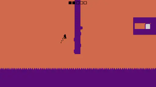 Level Devil - NOT A Troll Game screenshot 2