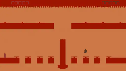 Level Devil - NOT A Troll Game screenshot 4