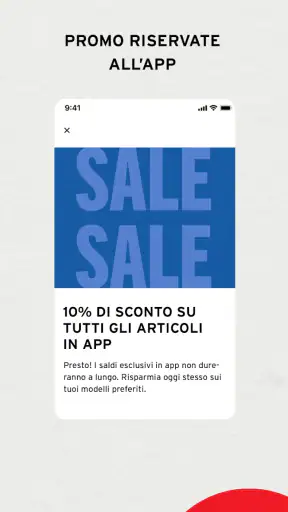 Levi's® - denim e molto altro screenshot 4