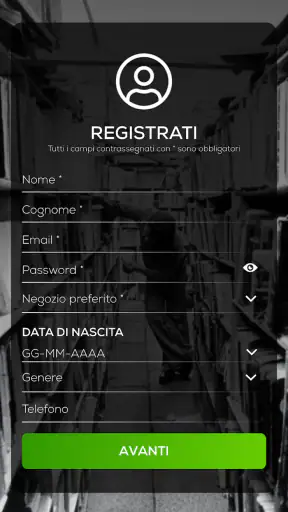 Libraccio Negozi screenshot 2