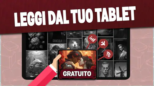 Libri In Italiano screenshot 10