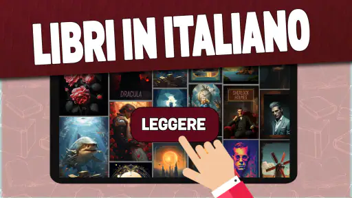 Libri In Italiano screenshot 11