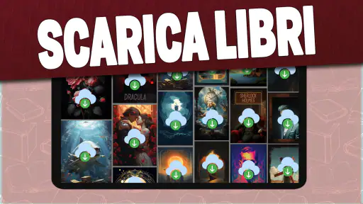 Libri In Italiano screenshot 12