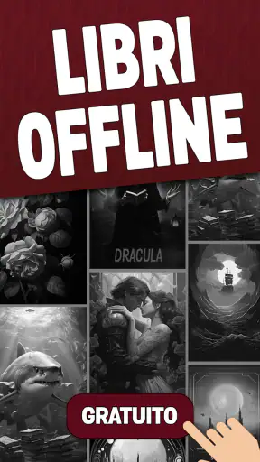 Libri In Italiano screenshot 2