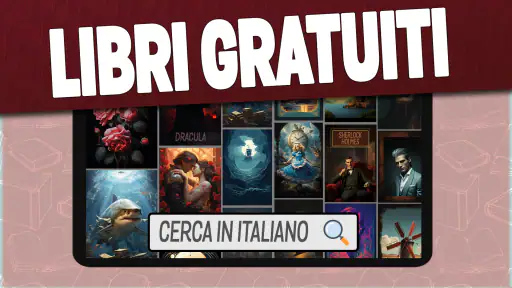 Libri In Italiano screenshot 9