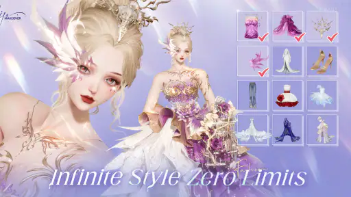 Life Makeover screenshot 3