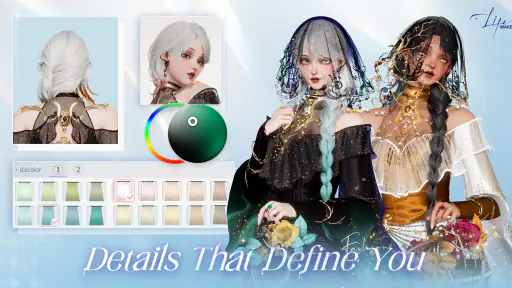 Life Makeover screenshot 9