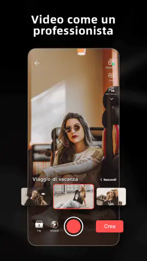 LightCut - Editor video screenshot 4