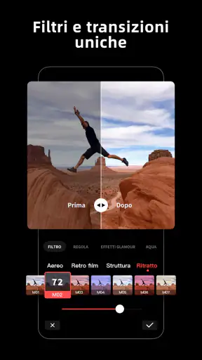 LightCut - Editor video screenshot 6